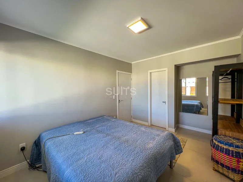 Sobrado uma quadra do mar em Atlântida: 32ª foto da galeria de imagens do imóvel