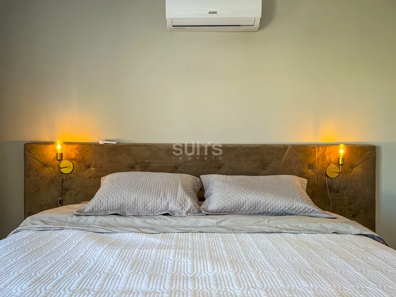 Sobrado uma quadra do mar em Atlântida: 41ª foto da galeria de imagens do imóvel