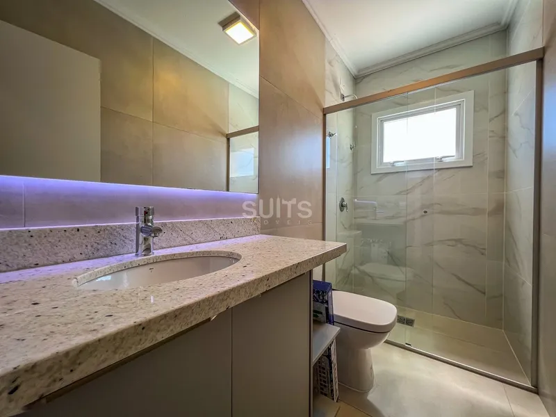 Sobrado uma quadra do mar em Atlântida: 46ª foto da galeria de imagens do imóvel