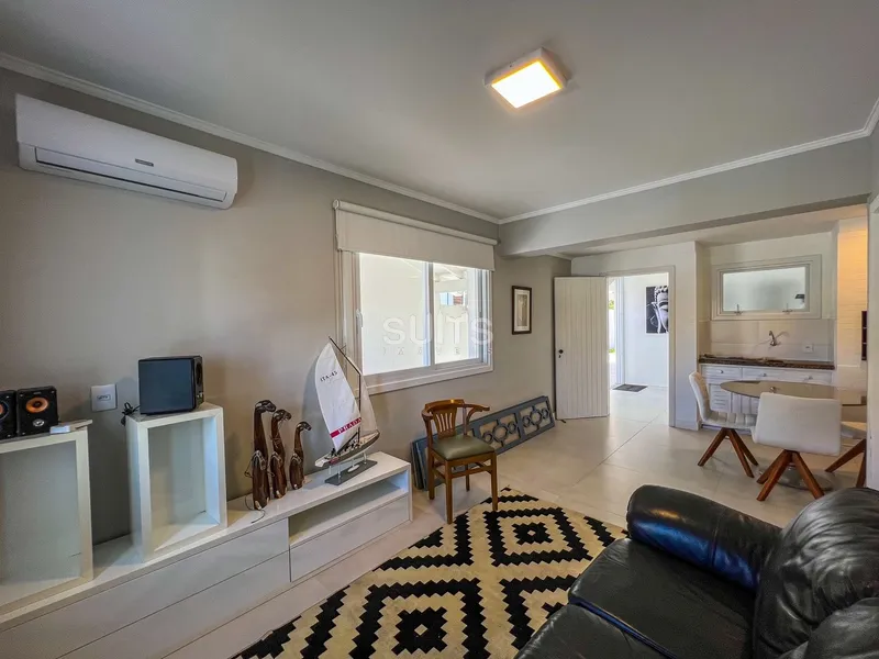 Sobrado uma quadra do mar em Atlântida: 29ª foto da galeria de imagens do imóvel