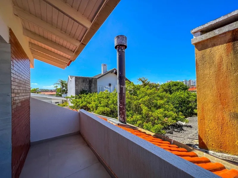 Sobrado uma quadra do mar em Atlântida: 45ª foto da galeria de imagens do imóvel
