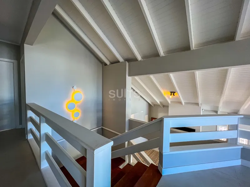 Sobrado uma quadra do mar em Atlântida: 36ª foto da galeria de imagens do imóvel