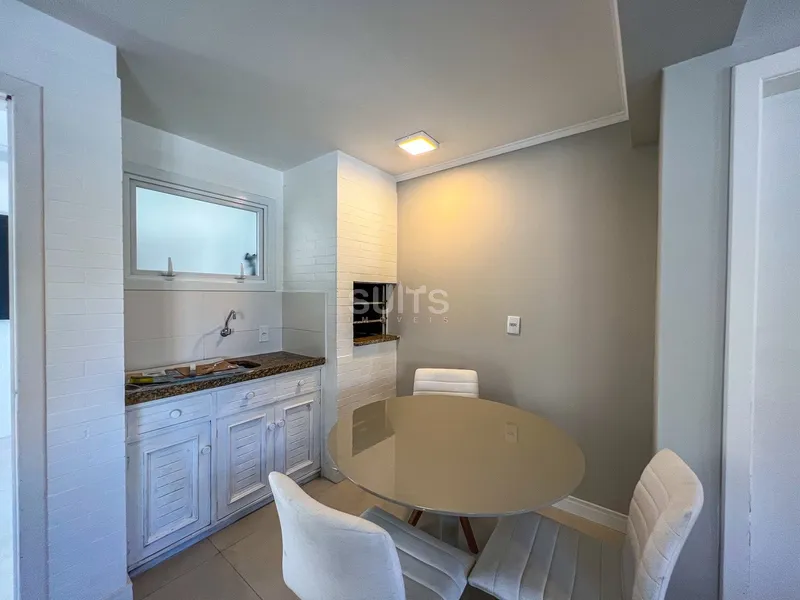 Sobrado uma quadra do mar em Atlântida: 28ª foto da galeria de imagens do imóvel