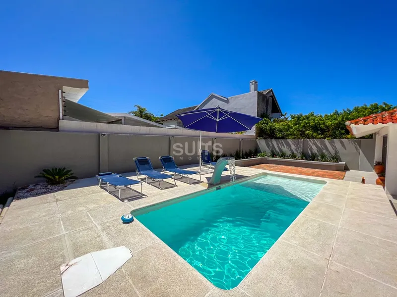 Sobrado uma quadra do mar em Atlântida: 22ª foto da galeria de imagens do imóvel