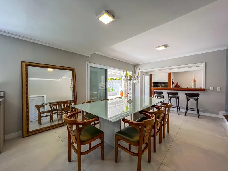 Sobrado uma quadra do mar em Atlântida: 12ª foto da galeria de imagens do imóvel