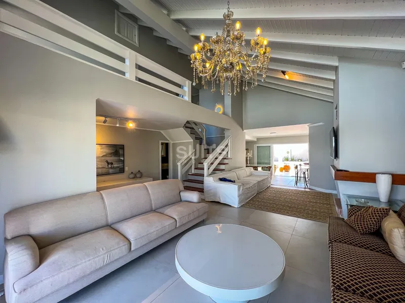 Sobrado uma quadra do mar em Atlântida: 8ª foto da galeria de imagens do imóvel