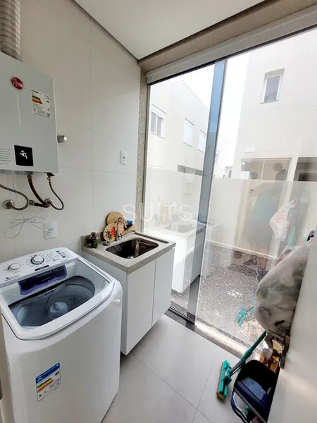 Sobrado no condomínio Murano em Capão da Canoa.: 10ª foto da galeria de imagens do imóvel