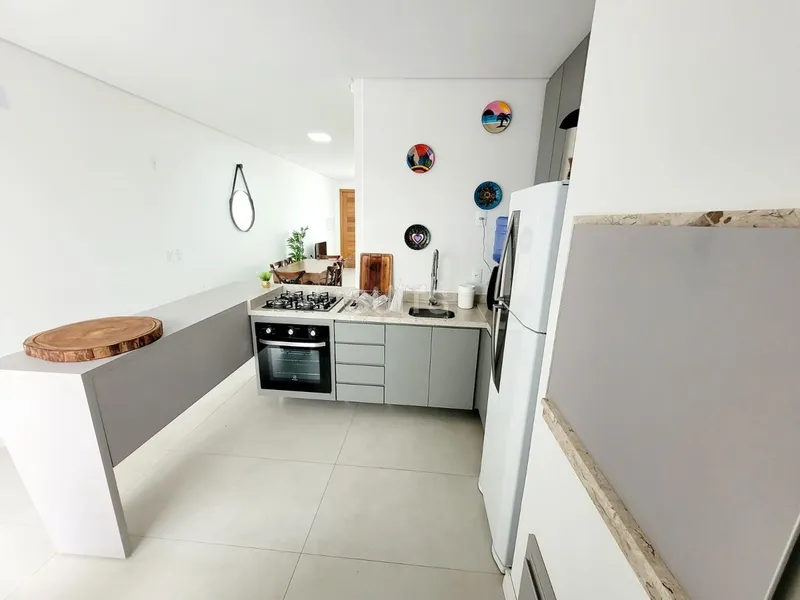 Sobrado no condomínio Murano em Capão da Canoa.: 11ª foto da galeria de imagens do imóvel