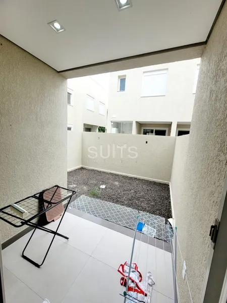 Sobrado no condomínio Murano em Capão da Canoa.: 9ª foto da galeria de imagens do imóvel