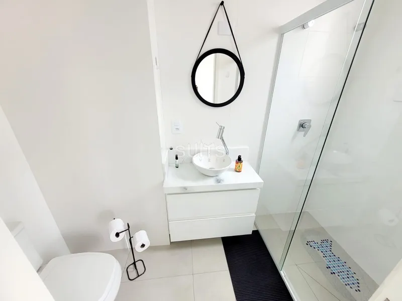 Sobrado no condomínio Murano em Capão da Canoa.: 23ª foto da galeria de imagens do imóvel