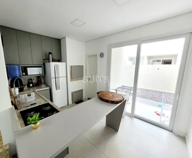 Sobrado no condomínio Murano em Capão da Canoa.: 14ª foto da galeria de imagens do imóvel