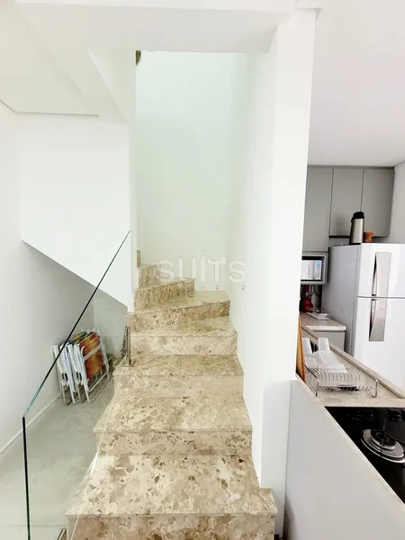 Sobrado no condomínio Murano em Capão da Canoa.: 27ª foto da galeria de imagens do imóvel