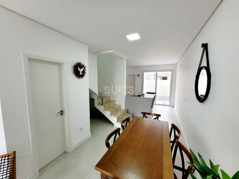 Sobrado no condomínio Murano em Capão da Canoa.: 8ª foto da galeria de imagens do imóvel