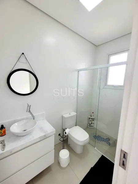 Sobrado no condomínio Murano em Capão da Canoa.: 20ª foto da galeria de imagens do imóvel