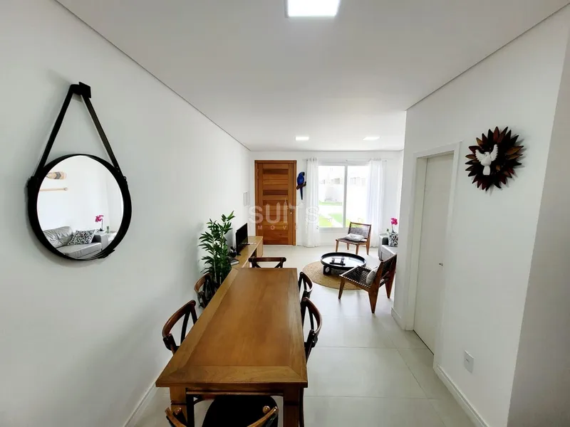 Sobrado no condomínio Murano em Capão da Canoa.: 7ª foto da galeria de imagens do imóvel