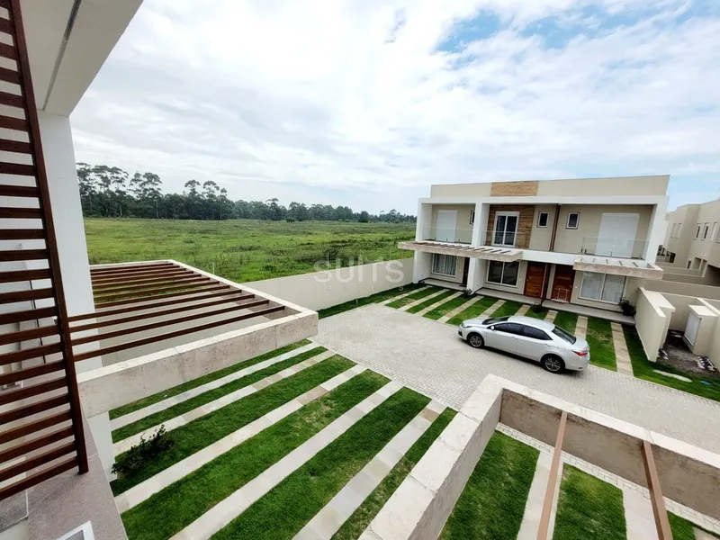 Sobrado no condomínio Murano em Capão da Canoa.: 18ª foto da galeria de imagens do imóvel