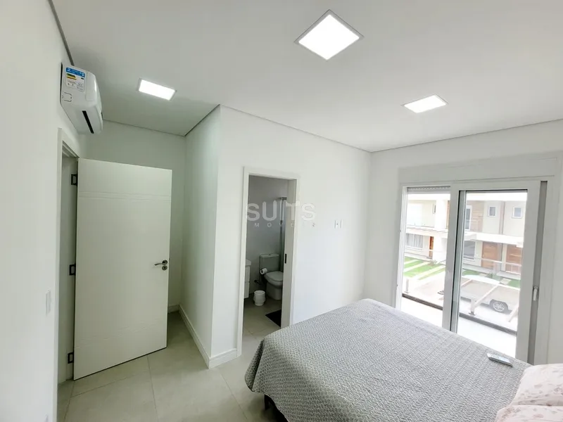 Sobrado no condomínio Murano em Capão da Canoa.: 21ª foto da galeria de imagens do imóvel