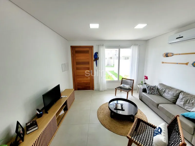 Sobrado no condomínio Murano em Capão da Canoa.: 6ª foto da galeria de imagens do imóvel