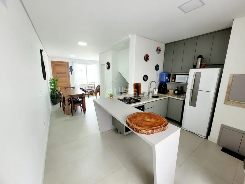 Sobrado no condomínio Murano em Capão da Canoa.: 12ª foto da galeria de imagens do imóvel