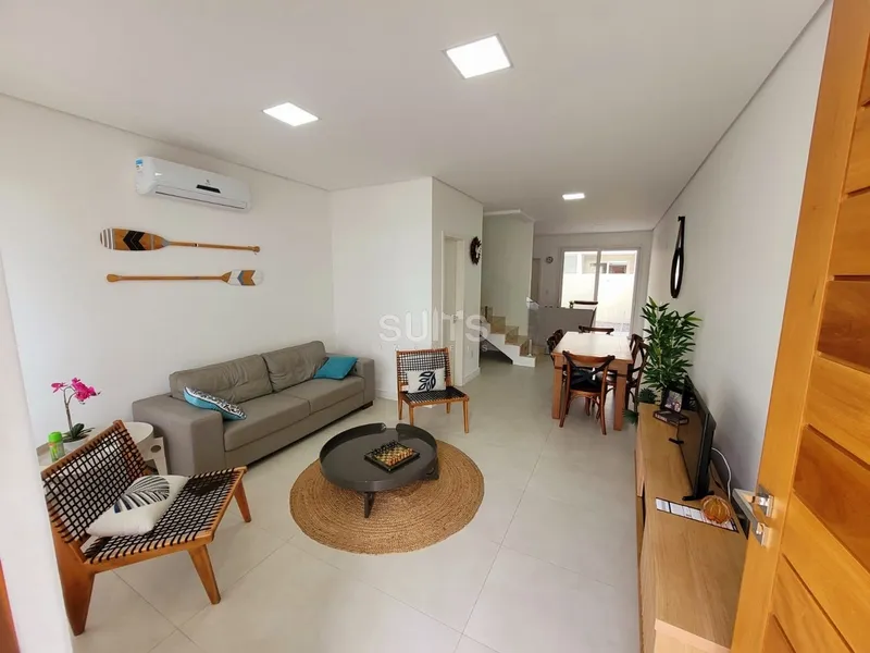 Sobrado no condomínio Murano em Capão da Canoa.: 5ª foto da galeria de imagens do imóvel