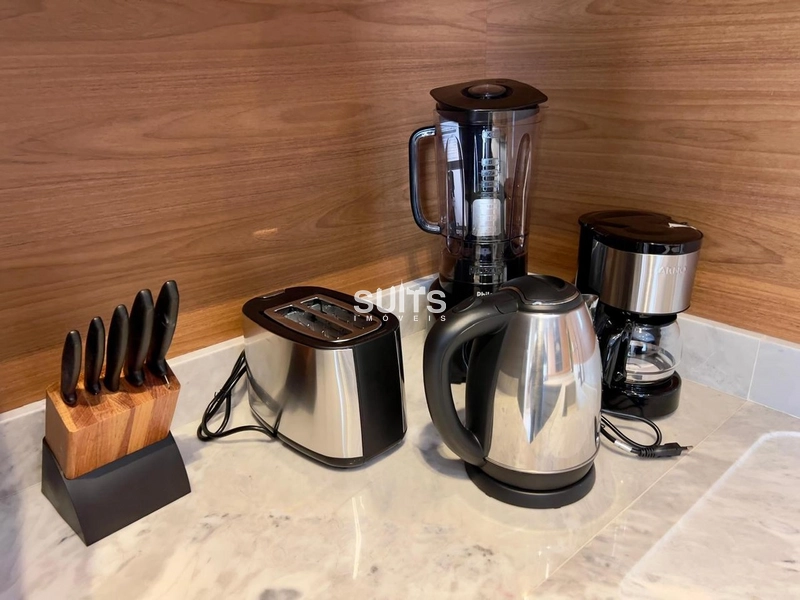 Excelente sobrado à Mobiliado e Decorado no condomínio Murano Resort: 20ª foto da galeria de imagens do imóvel