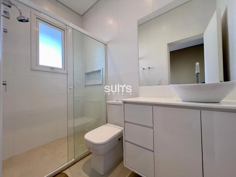 Excelente sobrado à Mobiliado e Decorado no condomínio Murano Resort: 44ª foto da galeria de imagens do imóvel