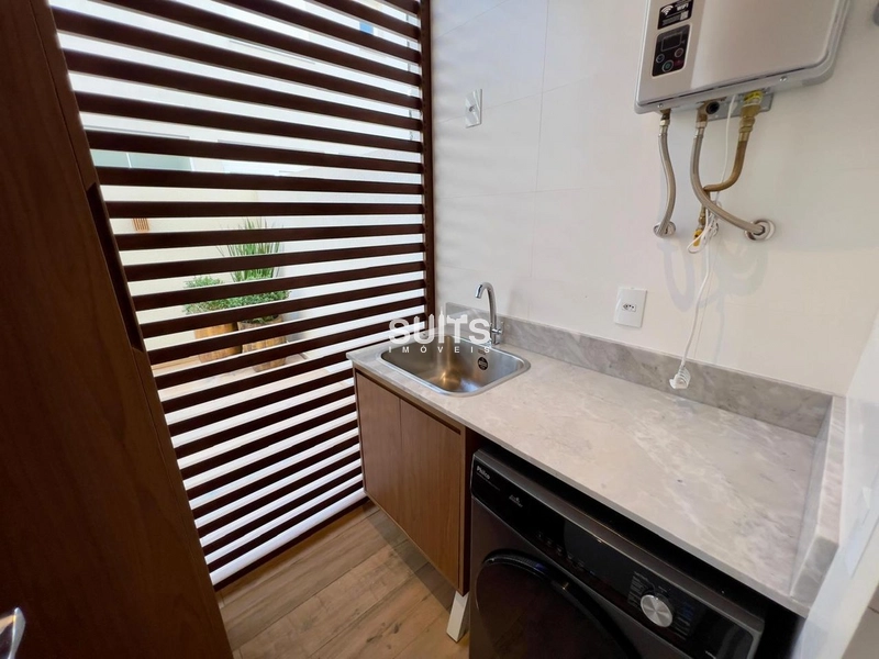 Excelente sobrado à Mobiliado e Decorado no condomínio Murano Resort: 24ª foto da galeria de imagens do imóvel