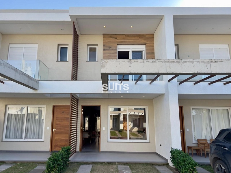 Excelente sobrado à Mobiliado e Decorado no condomínio Murano Resort: 3ª foto da galeria de imagens do imóvel