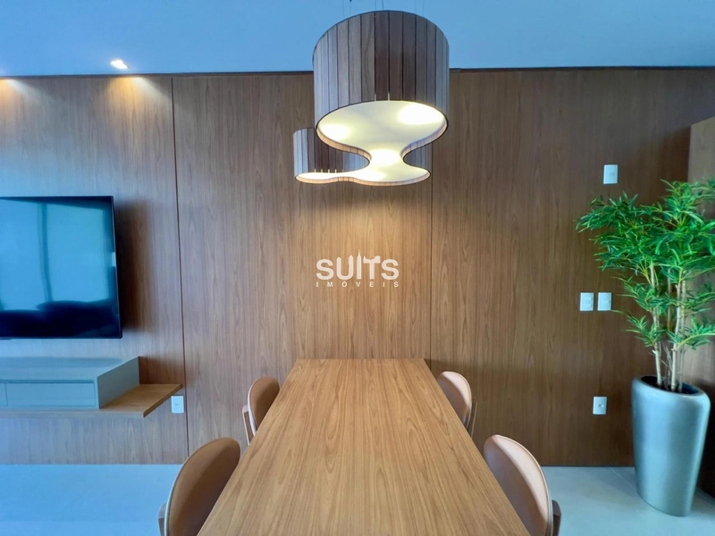 Excelente sobrado à Mobiliado e Decorado no condomínio Murano Resort: 13ª foto da galeria de imagens do imóvel