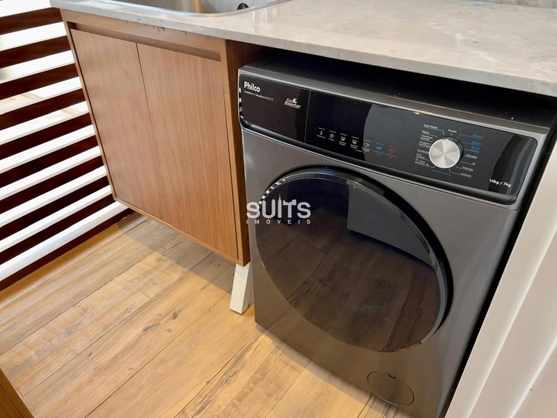 Excelente sobrado à Mobiliado e Decorado no condomínio Murano Resort: 25ª foto da galeria de imagens do imóvel