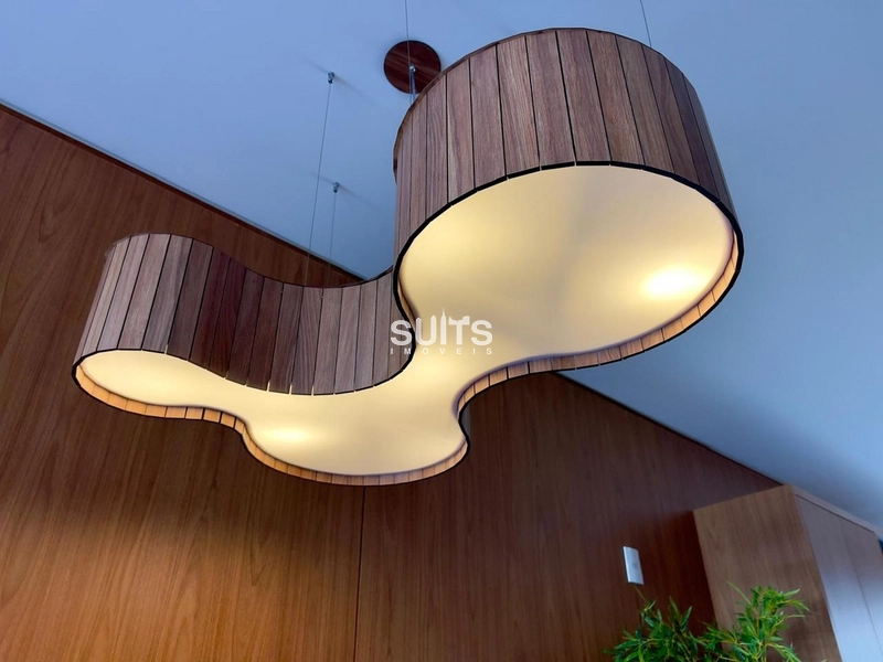 Excelente sobrado à Mobiliado e Decorado no condomínio Murano Resort: 10ª foto da galeria de imagens do imóvel