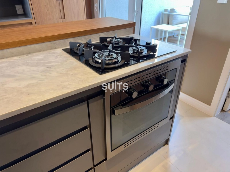 Excelente sobrado à Mobiliado e Decorado no condomínio Murano Resort: 22ª foto da galeria de imagens do imóvel