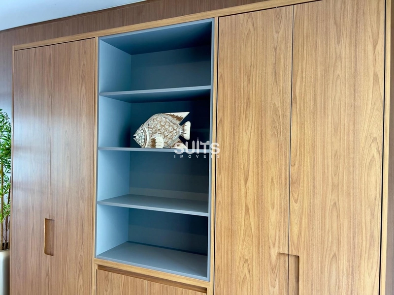 Excelente sobrado à Mobiliado e Decorado no condomínio Murano Resort: 17ª foto da galeria de imagens do imóvel