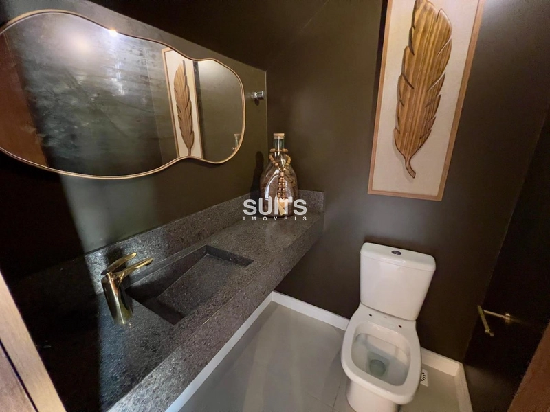 Excelente sobrado à Mobiliado e Decorado no condomínio Murano Resort: 30ª foto da galeria de imagens do imóvel