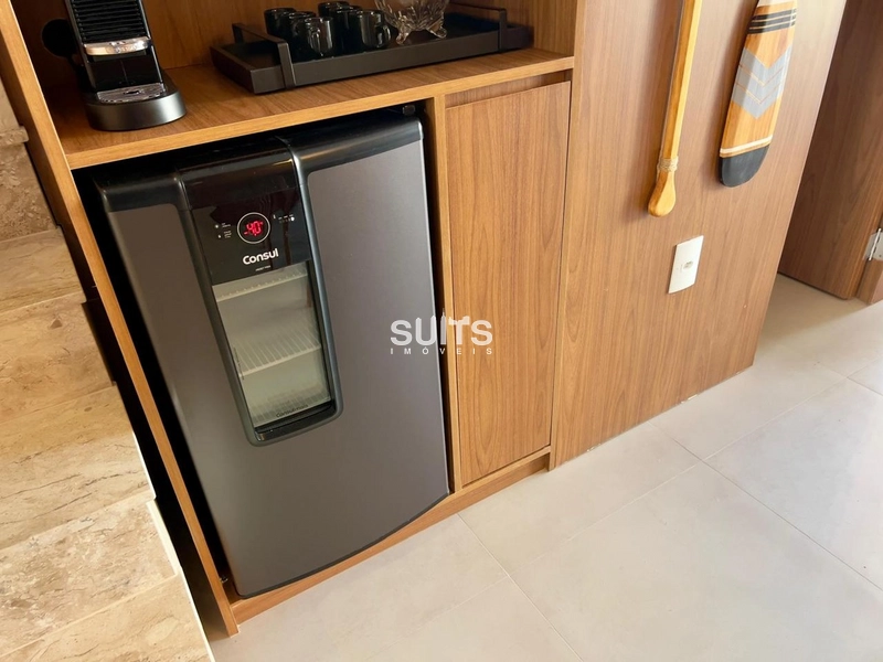 Excelente sobrado à Mobiliado e Decorado no condomínio Murano Resort: 32ª foto da galeria de imagens do imóvel