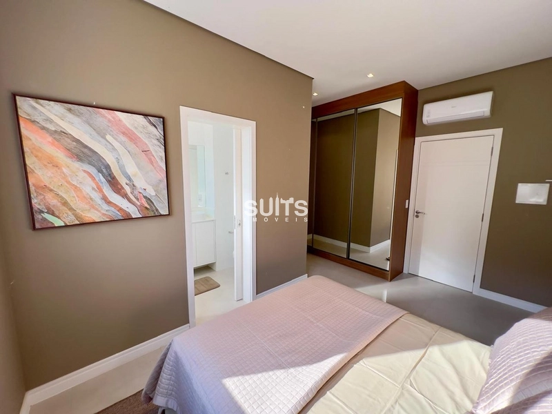 Excelente sobrado à Mobiliado e Decorado no condomínio Murano Resort: 38ª foto da galeria de imagens do imóvel