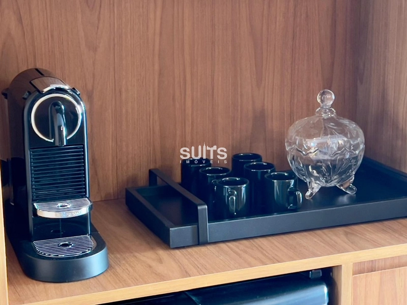 Excelente sobrado à Mobiliado e Decorado no condomínio Murano Resort: 12ª foto da galeria de imagens do imóvel