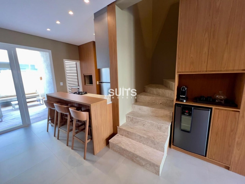 Excelente sobrado à Mobiliado e Decorado no condomínio Murano Resort: 15ª foto da galeria de imagens do imóvel