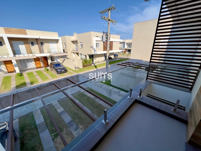 Excelente sobrado à Mobiliado e Decorado no condomínio Murano Resort: 43ª foto da galeria de imagens do imóvel