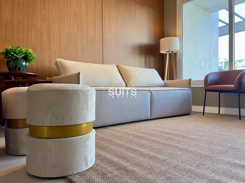 Excelente sobrado à Mobiliado e Decorado no condomínio Murano Resort: 29ª foto da galeria de imagens do imóvel