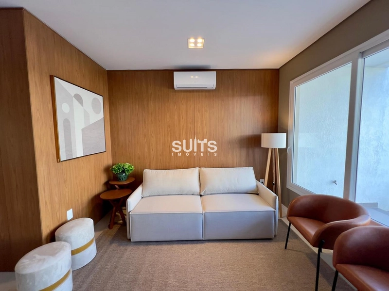 Excelente sobrado à Mobiliado e Decorado no condomínio Murano Resort: 5ª foto da galeria de imagens do imóvel