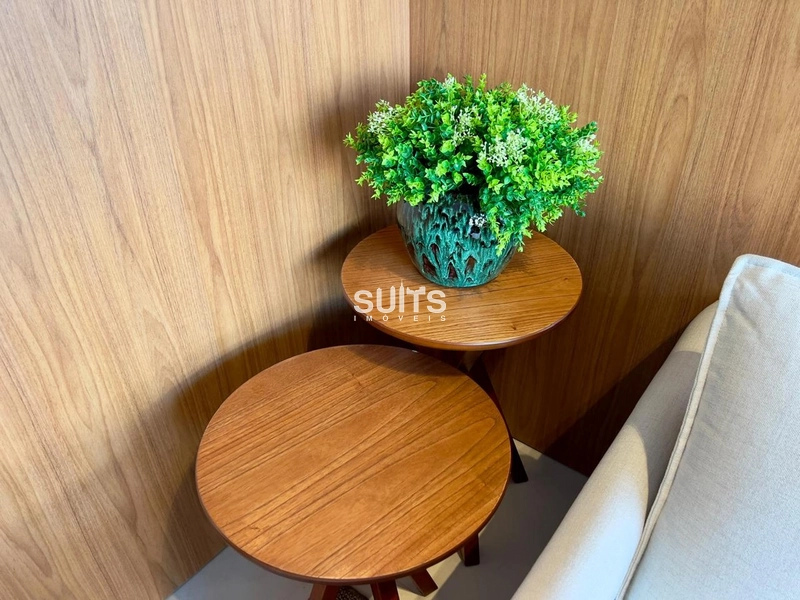 Excelente sobrado à Mobiliado e Decorado no condomínio Murano Resort: 7ª foto da galeria de imagens do imóvel