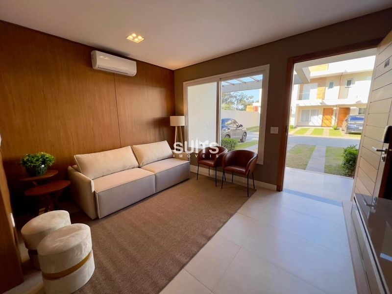 Excelente sobrado à Mobiliado e Decorado no condomínio Murano Resort: 8ª foto da galeria de imagens do imóvel