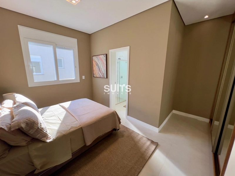 Excelente sobrado à Mobiliado e Decorado no condomínio Murano Resort: 37ª foto da galeria de imagens do imóvel