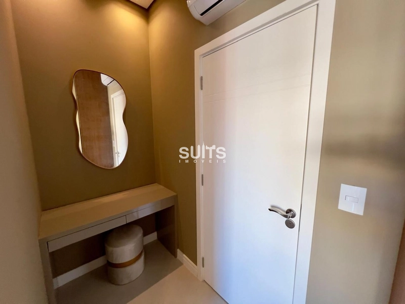 Excelente sobrado à Mobiliado e Decorado no condomínio Murano Resort: 41ª foto da galeria de imagens do imóvel