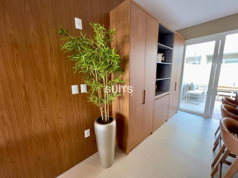 Excelente sobrado à Mobiliado e Decorado no condomínio Murano Resort: 14ª foto da galeria de imagens do imóvel