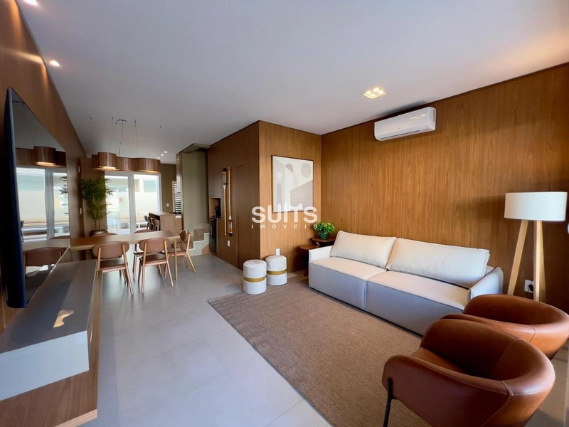 Excelente sobrado à Mobiliado e Decorado no condomínio Murano Resort: 47ª foto da galeria de imagens do imóvel