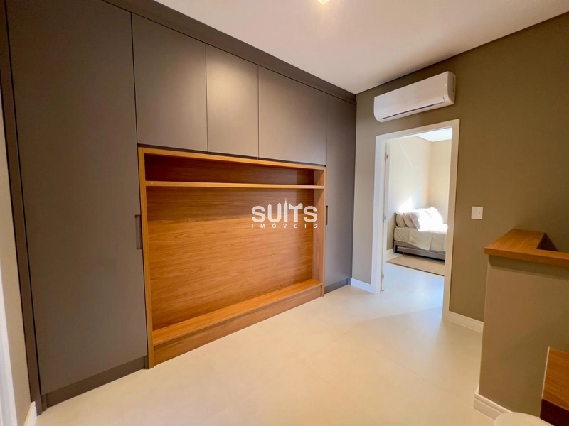 Excelente sobrado à Mobiliado e Decorado no condomínio Murano Resort: 34ª foto da galeria de imagens do imóvel