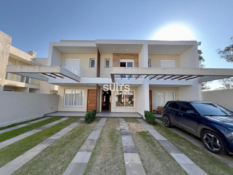 Excelente sobrado à Mobiliado e Decorado no condomínio Murano Resort: 4ª foto da galeria de imagens do imóvel