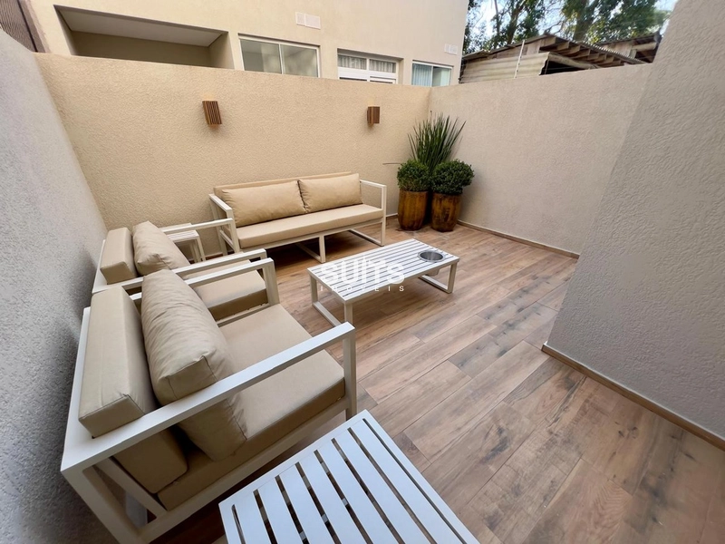 Excelente sobrado à Mobiliado e Decorado no condomínio Murano Resort: 26ª foto da galeria de imagens do imóvel